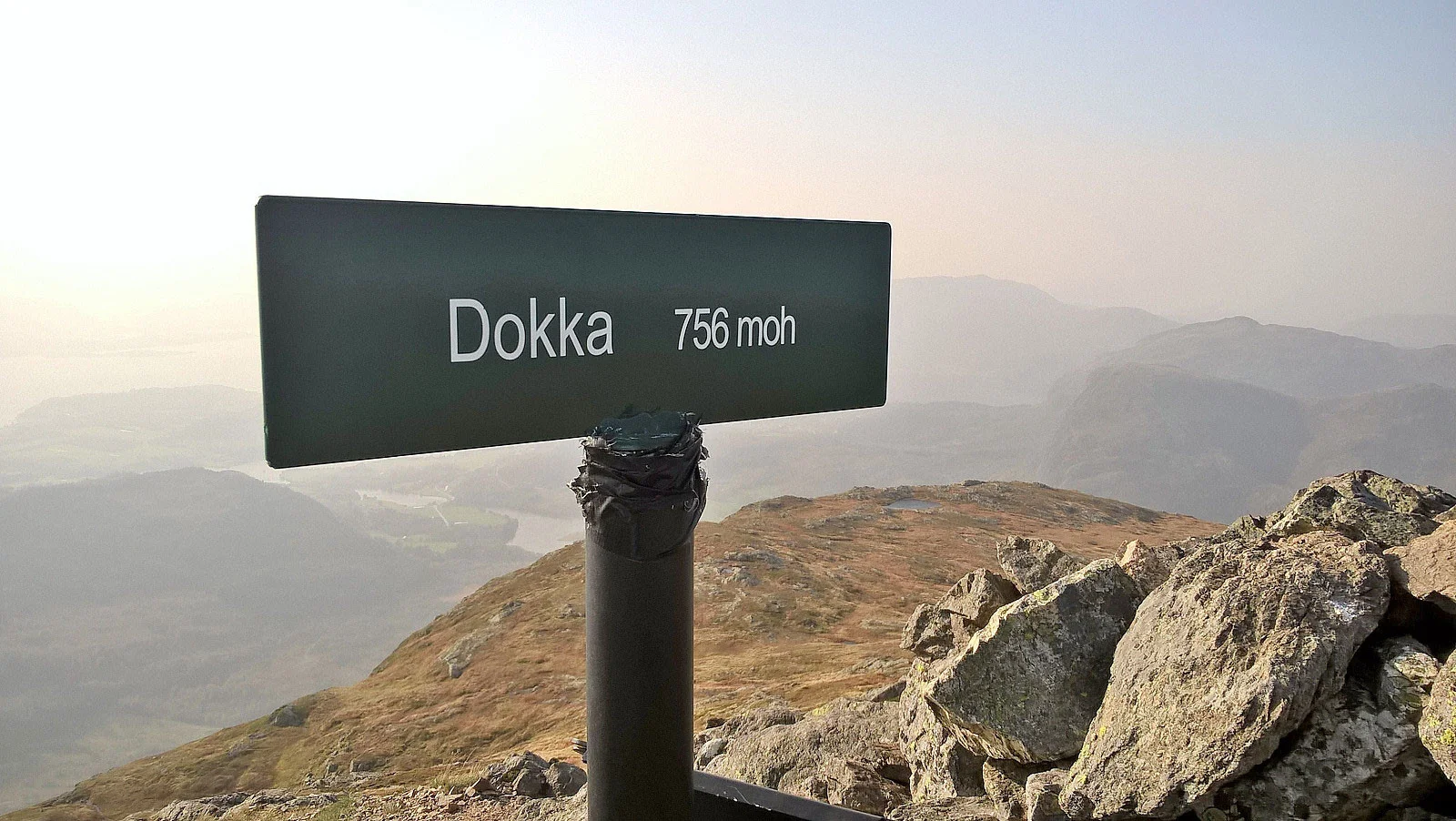 Dokka (756 moh)
