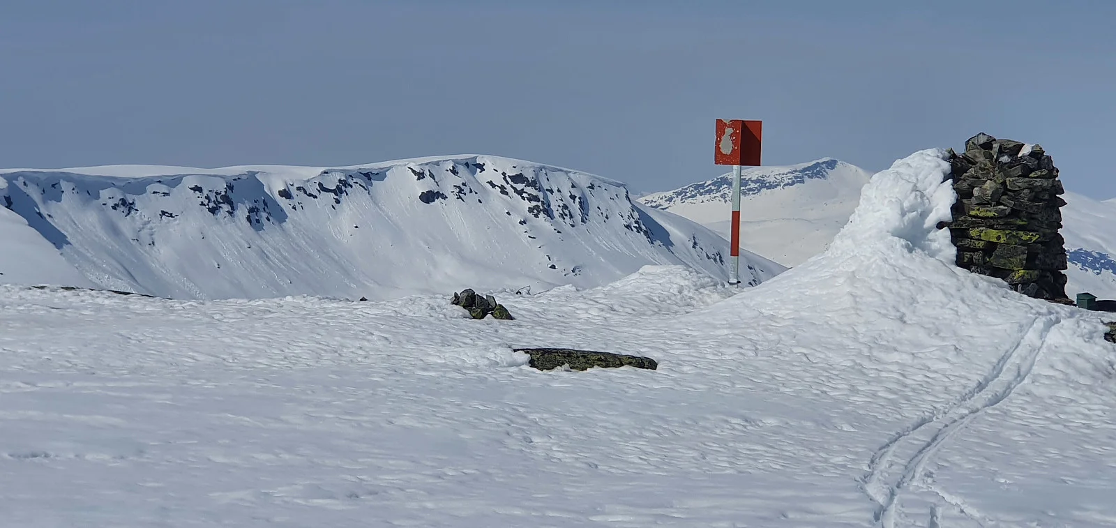 Jagershaugen (1392 moh)