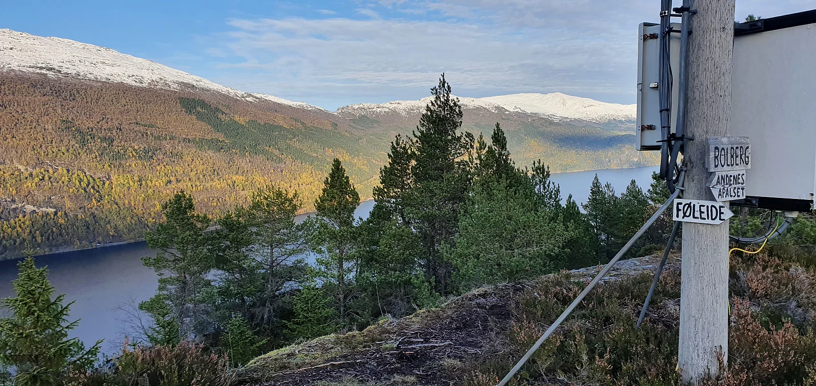 Bolberg (334 moh)