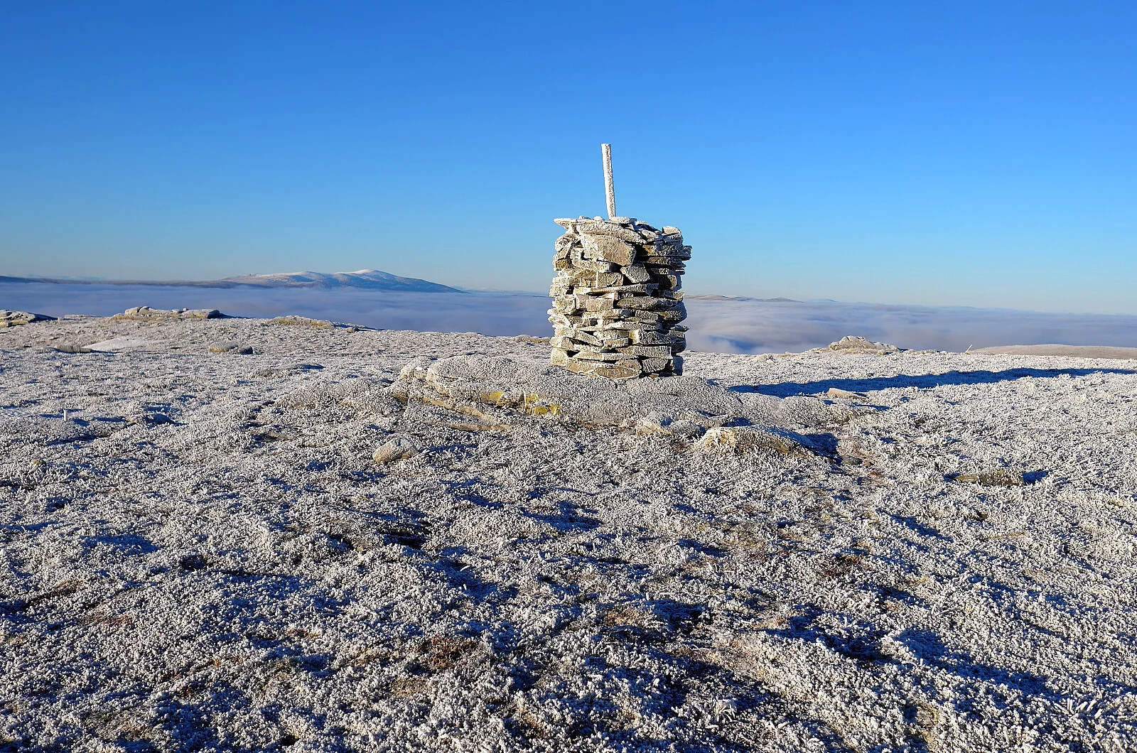 Søndre Buhøgda (1112 moh)