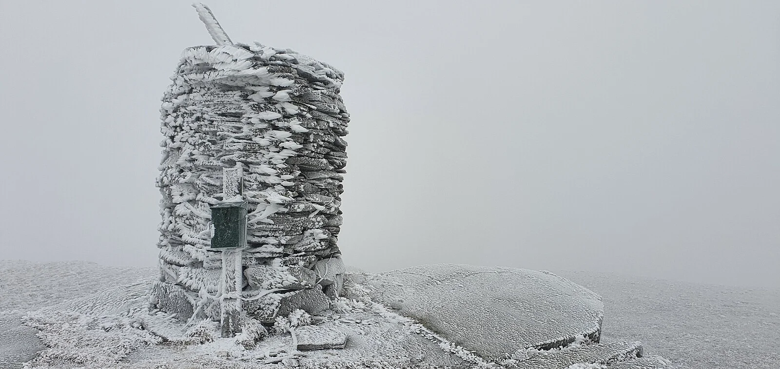 Hælfjellet (1167 moh)