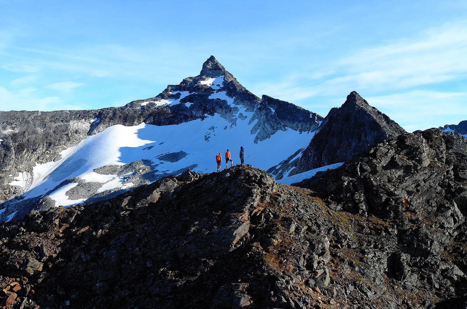 Hamperokken (1404 moh)