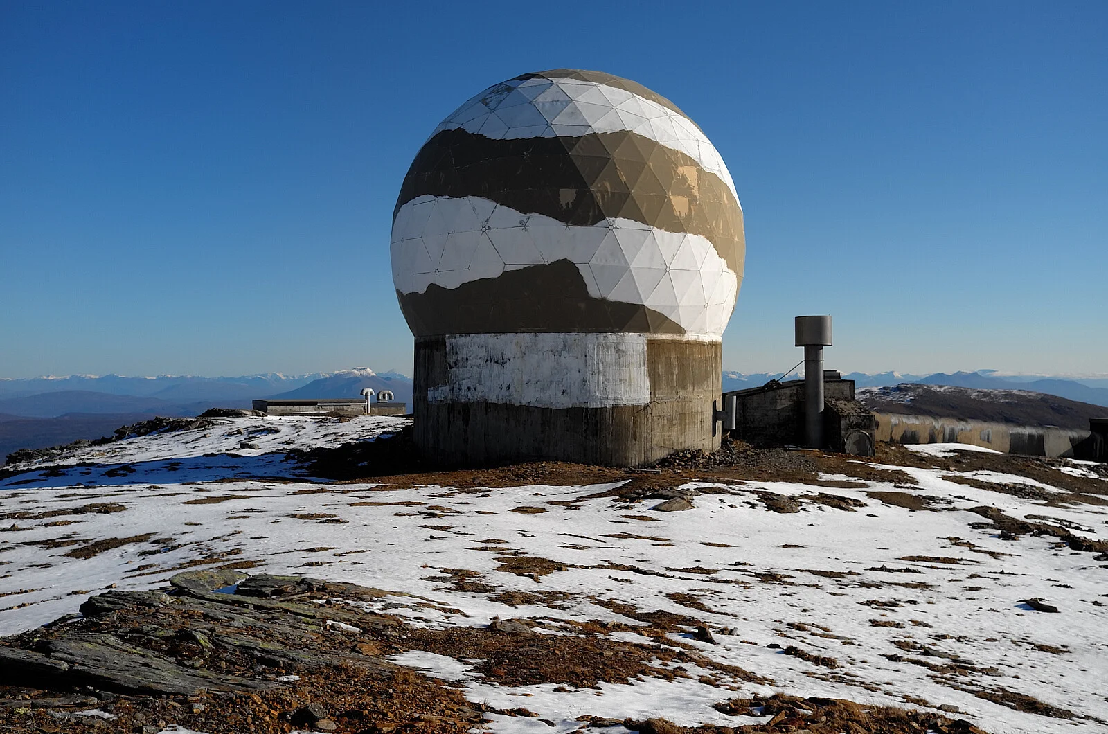 Høggumpen (1028 moh)