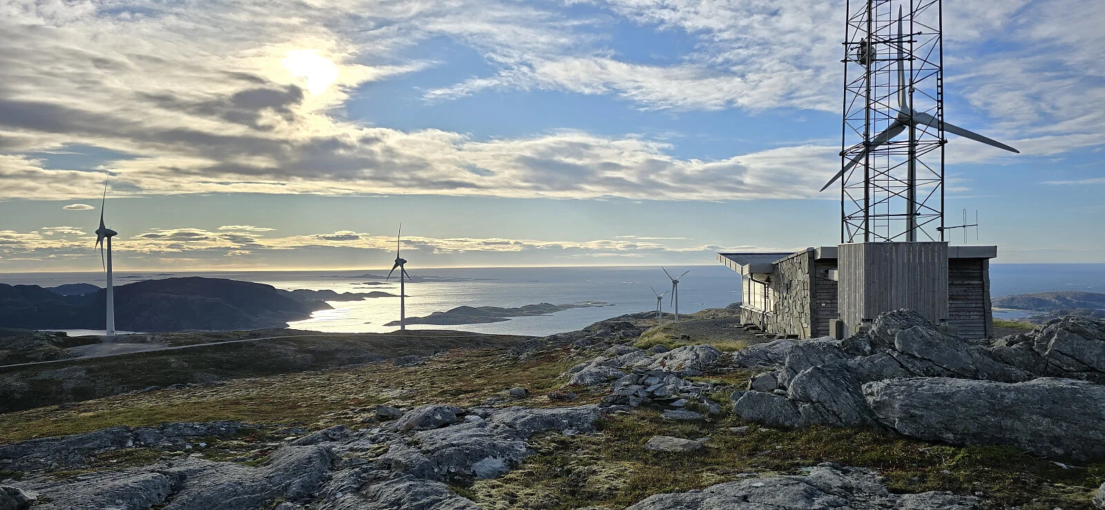 Mehøgda (385 moh)