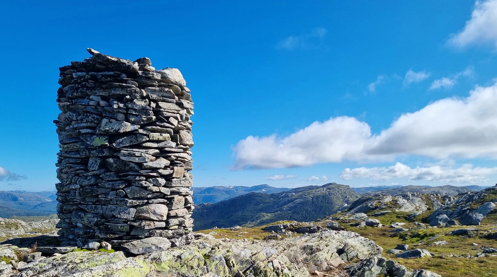 Sandegga (1093 moh)