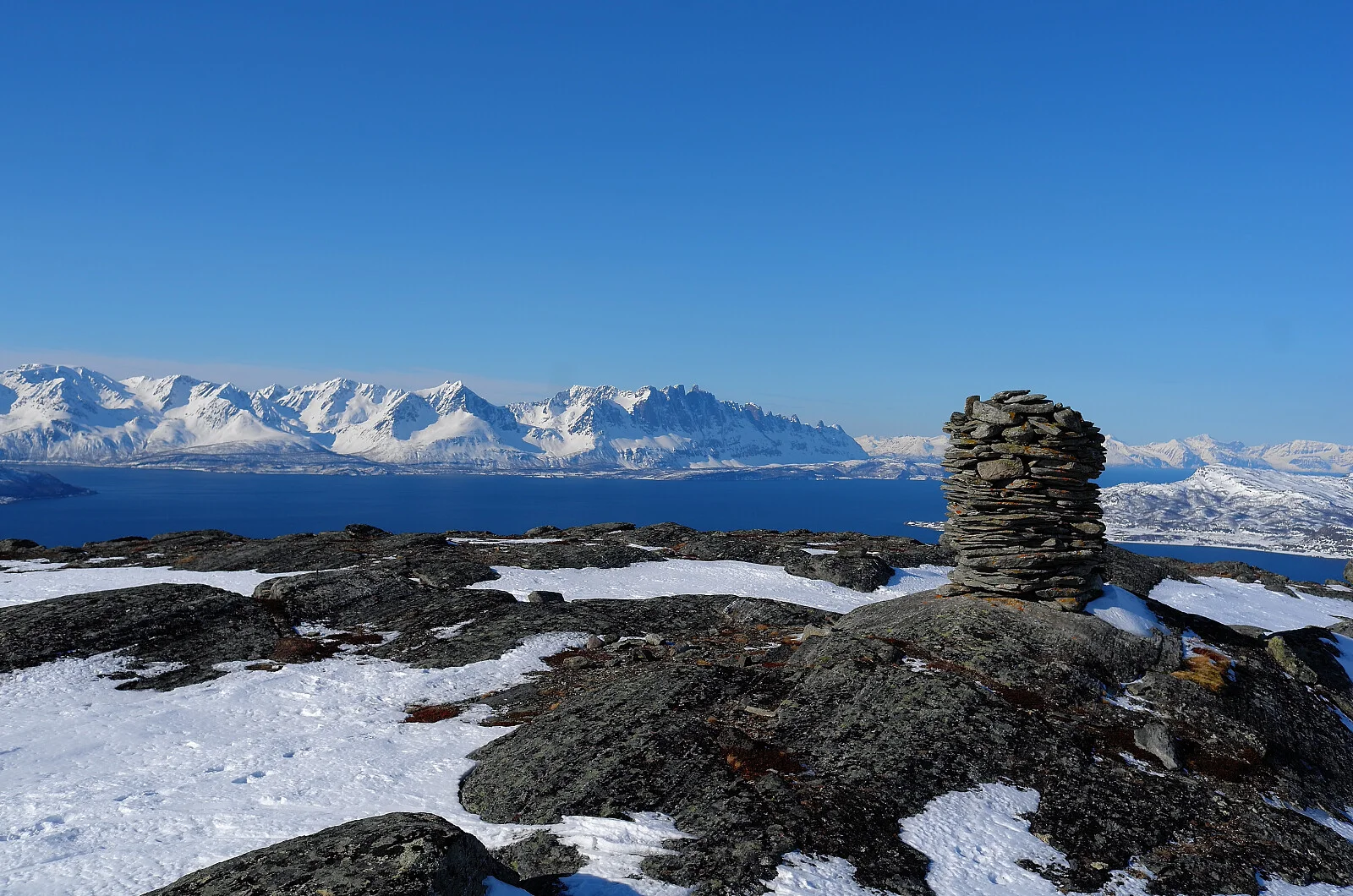 Klubben (548 moh)