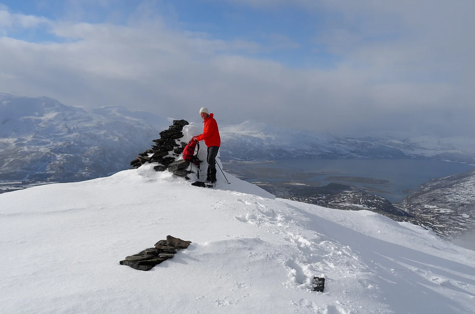 Jyppyrä (876 moh)