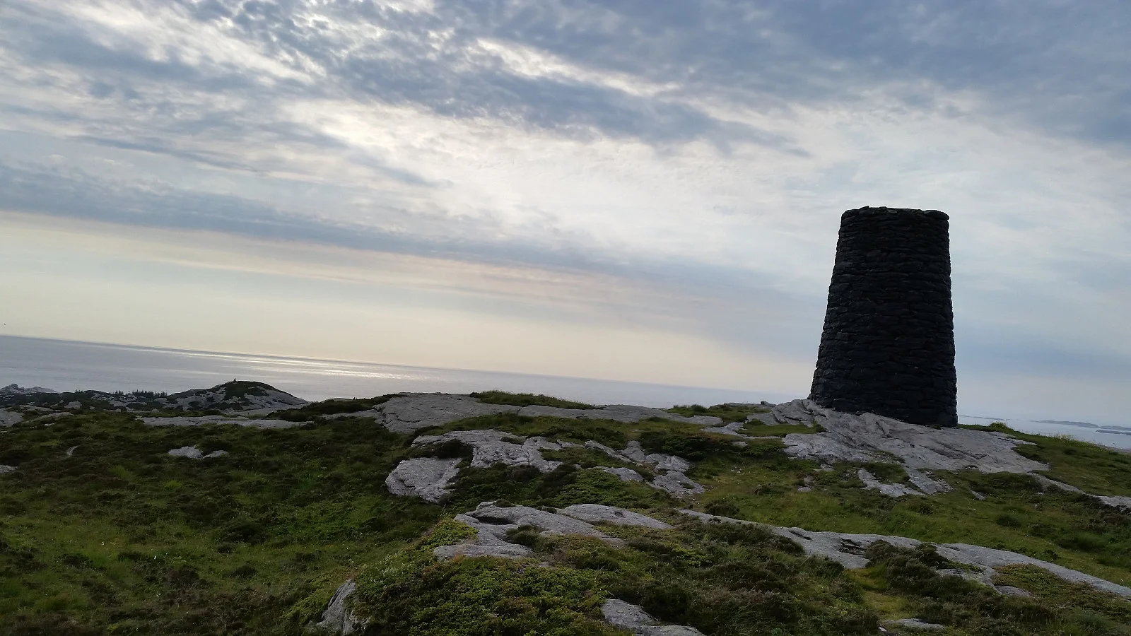 Turøyvarden (75 moh)