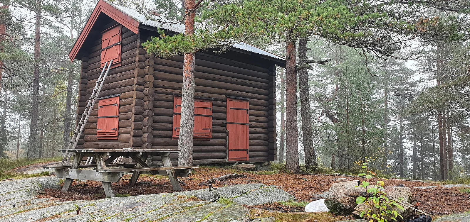 Lønskollen (307 moh)