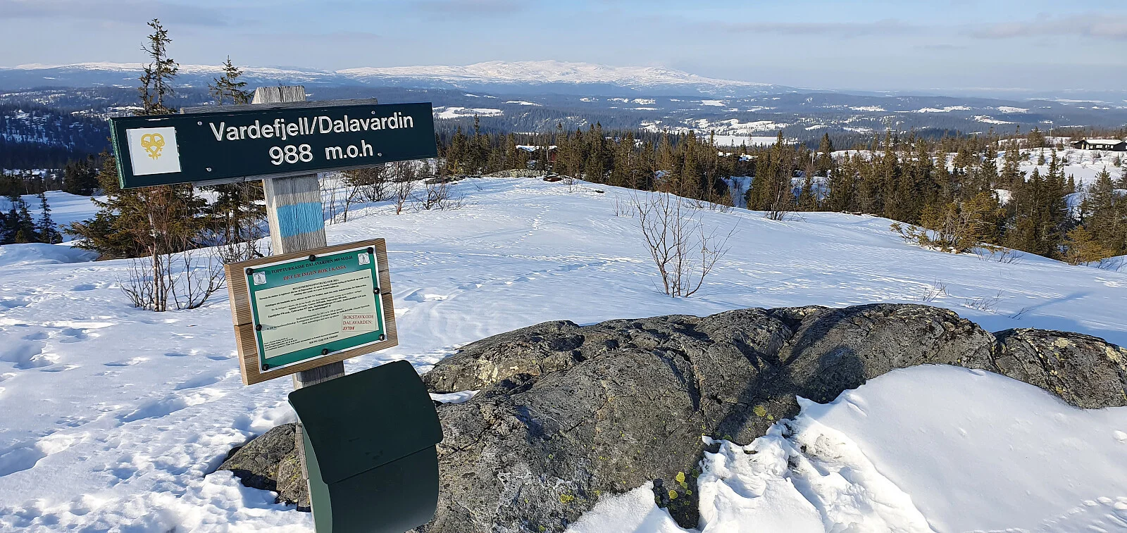Dalavardin (989 moh)