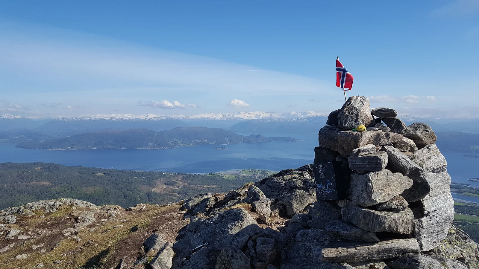 Freikollen (629 moh)
