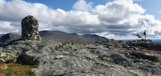 Skarsnuten Mountain Resort & Spa - Overnatting - Hemsedal, Buskerud