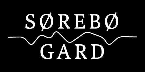 Overnatting Sørebø Gard