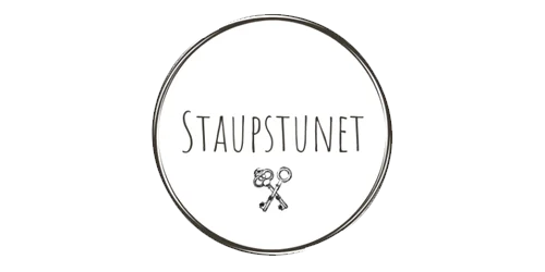 Staupstunet – Gårdsovernatting & selskapslokaler