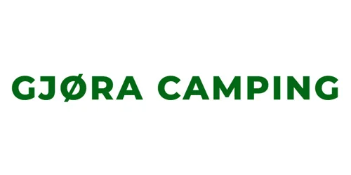 Gjøra Camping