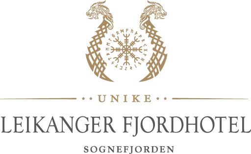 Leikanger Fjordhotel