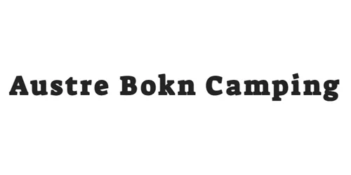 Austre Bokn Camping - Mæland