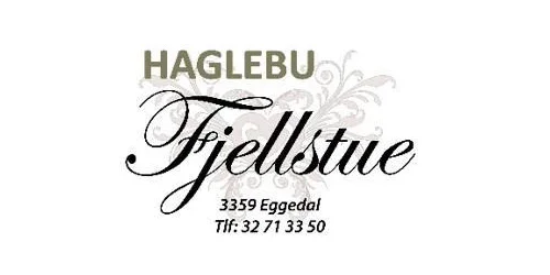 Haglebu Fjellstue
