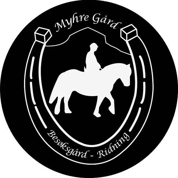 Myhre Gård på Beitostølen